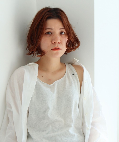 bulle de savon(ビュルデサボン)の「●"bs"ロゴ刺繍 タンクトップ(タンクトップ・レディース・キナリ/ブラック/グレー・FREE)」の2枚目の写真