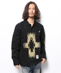 adidas Originals | NH BDU SHIRT S09897 S09898(シャツ/ブラウス)