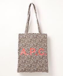 A.P.C. | TOTE LOU   21E(トートバッグ)