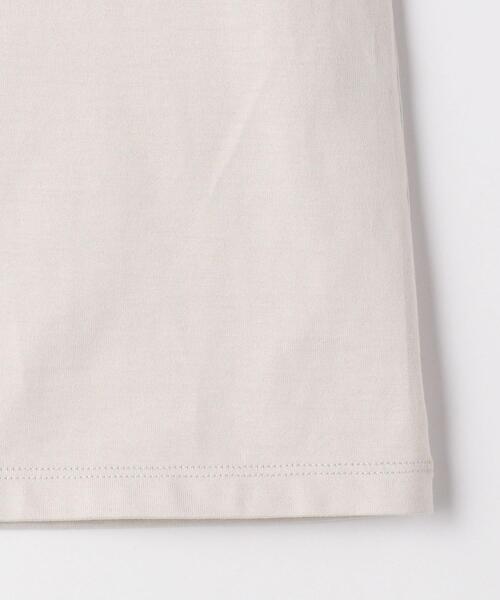 closet story（クローゼットストーリー）の「＜closet story＞ フロントサテン キャミソール（キャミソール・レディース・ホワイト/ライトグレー/ブラック・SMALL/MEDIUM）」の20枚目の写真