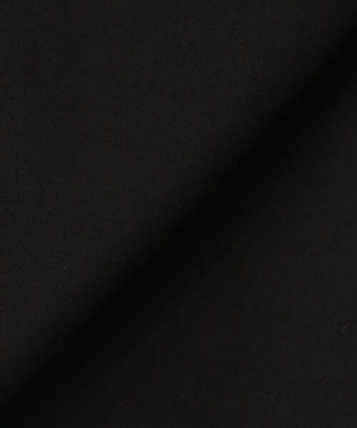 closet story（クローゼットストーリー）の「＜closet story＞ フロントサテン キャミソール（キャミソール・レディース・ホワイト/ライトグレー/ブラック・MEDIUM/SMALL）」の10枚目の写真