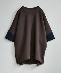 UNITED TOKYO（ユナイテッドトウキョウ）の「COOLダンボールオーバーサイズTシャツ（Tシャツ/カットソー・メンズ）」