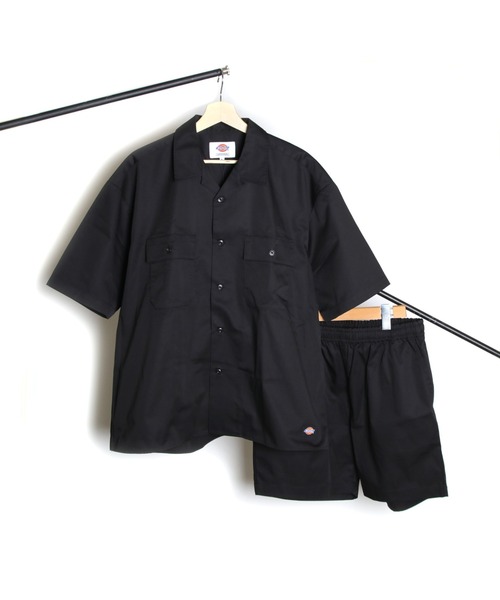 Dickies（ディッキーズ）の「【DICKIES/ディッキーズ】SS setup 