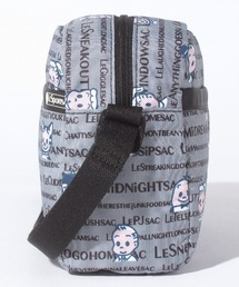 LeSportsac（レスポートサック）の「DANIELLA CROSSBODY オサム