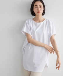 LOWRYS FARM | ドルマンカットＳＳ　947715(Tシャツ/カットソー)