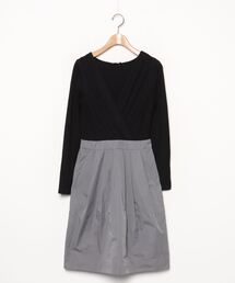 ブランド古着 Dkny Donna Karan New York ダナキャランニューヨーク レディース のワンピース ドレス古着通販 Zozoused