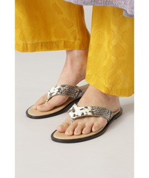 (KIWI)トングサンダル