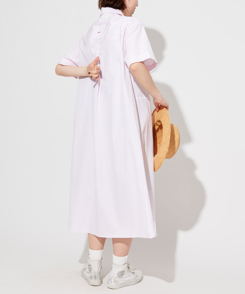 I am I in fact...（アイアムアイインファクト）の「Keep Clean マルチ 