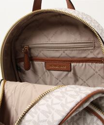MICHAEL KORS（マイケルコース）の「ABBEY ミディアム バック