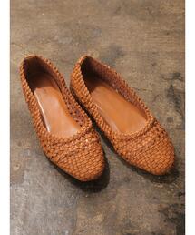 rem closet | mesh pumps(パンプス)