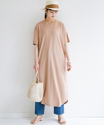 ルームウェア 部屋着 ワンピース に該当するファッション通販 Zozotown