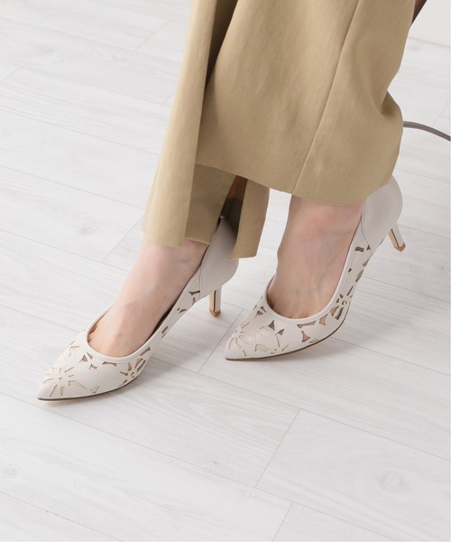 エルメス モカシンインパクト 35.5