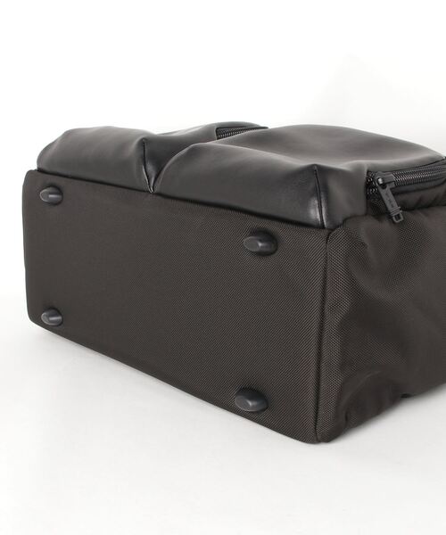 TUMI（トゥミ）の「TUMI ALPHA BRAVO HUNTER DUFFLE BAG SATCHEL