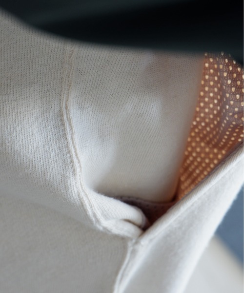 MANASTASH（マナスタッシュ）の「MANASTASH/マナスタッシュ　CASCADE PANTS カスケードパンツ 7116106（スウェットパンツ・メンズ・ブラック/ナチュラル/オレンジ系1・MEDIUM/LARGE）」の11枚目の写真