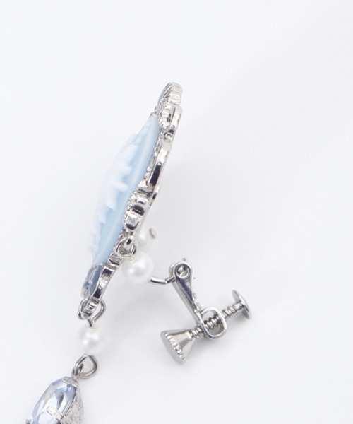 axes femme（アクシーズファム）の「ロマンティックオーシャンER 