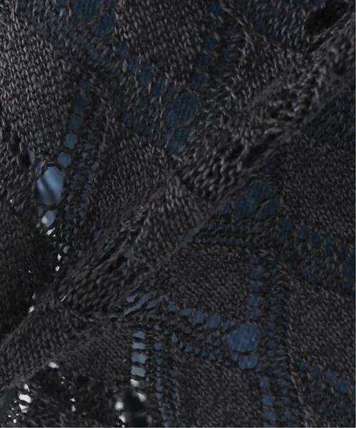 JOURNAL STANDARD（ジャーナルスタンダード）の「レースアミニットワンピース（ワンピース・レディース・ホワイト×ホワイト/ブラック系その他・FREE）」の22枚目の写真