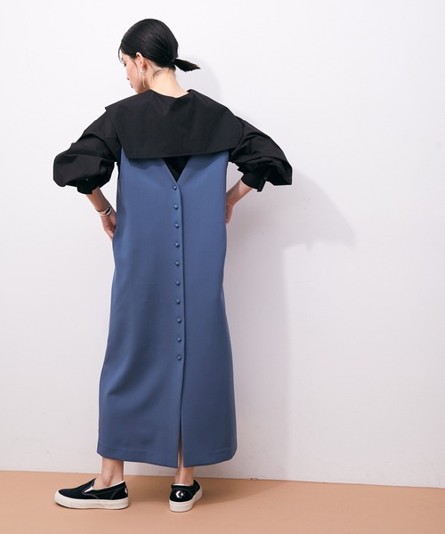 CONVERSE(コンバース)の「【CONVERSE】CS SLIP-ON SK(スニーカー・レディース・ブラック・24/23.5cm/24.5cm/23)」の5枚目の写真