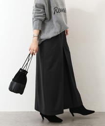 JOURNAL STANDARD | ツイル タックキュロット◆(その他パンツ)