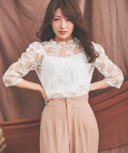 noasanno レーストップス noasanno レーストップス