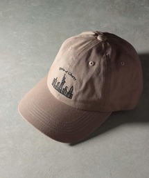 [Fishs Eddy(フィッシュエディ)]212 Skyline NYCキャップ