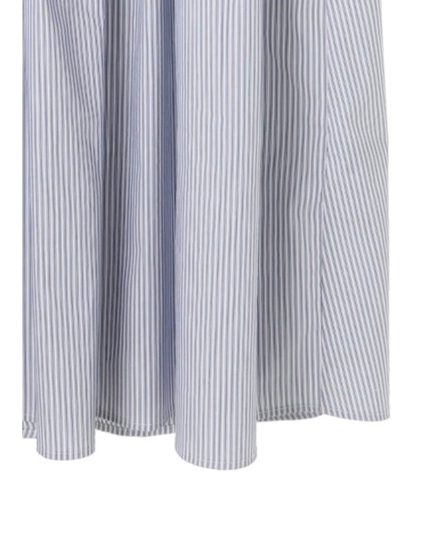 earth music&ecology（アースミュージックアンドエコロジー）の「ドッキングカットワンピース　＊（ワンピース・レディース・ベージュ/ブラック/ミント/ネイビー・FREE）」の6枚目の写真