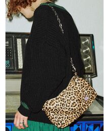 キルティングハーフ BAG