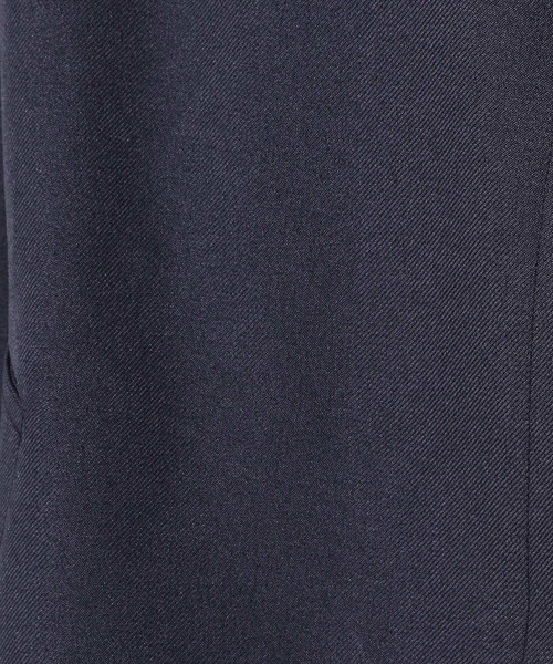 LAKOLE（ラコレ）の「ステップツイルブルゾン / 218474（ブルゾン・メンズ・ブラック/アイボリー/ネイビー・MEDIUM/LARGE）」の7枚目の写真