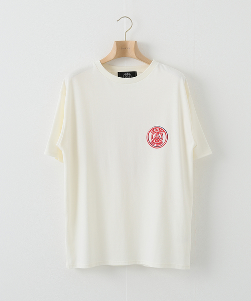 Paris Saint Germain パリサンジェルマン Japan Fuming Tシャツ Tシャツ カットソー Paris Saint Germain パリ サン ジェルマン のファッション通販 Zozotown