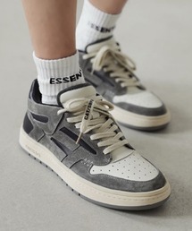 ビッグシルエット厚底ハイカットシューズ(3cm) WO21SH02 【WB ORIGINALS】