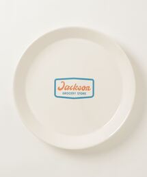 JACKSON MATISSE | PALOMA SIGNS×JM Jackson GROCERY STORE Plate L(食器)
