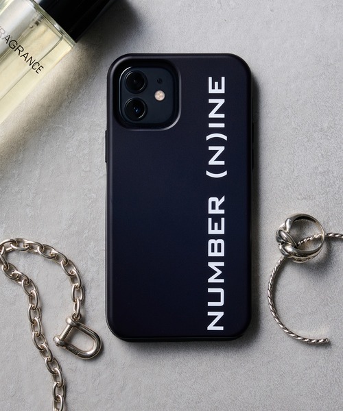 NUMBER (N)INE（ナンバーナイン）の「【NUMBER (N)INE】iPhone12対応