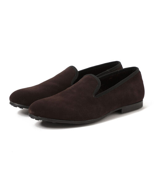 BEAMS LIGHTS（ビームスライツ）の「BEAMS LIGHTS / レザースリッポン（ドレスシューズ・メンズ・その他1/その他・43/41/42）」の9枚目の写真