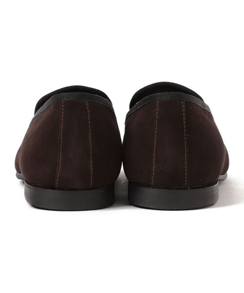 BEAMS LIGHTS（ビームスライツ）の「BEAMS LIGHTS / レザースリッポン（ドレスシューズ・メンズ・その他1/その他・43/41/42）」の5枚目の写真