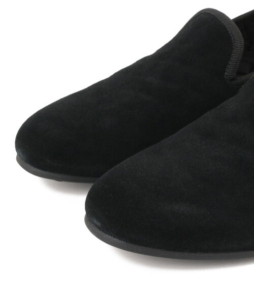 BEAMS LIGHTS（ビームスライツ）の「BEAMS LIGHTS / レザースリッポン（ドレスシューズ・メンズ・その他1/その他・43/41/42）」の11枚目の写真