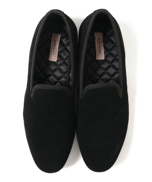 BEAMS LIGHTS（ビームスライツ）の「BEAMS LIGHTS / レザースリッポン（ドレスシューズ・メンズ・その他1/その他・43/41/42）」の14枚目の写真