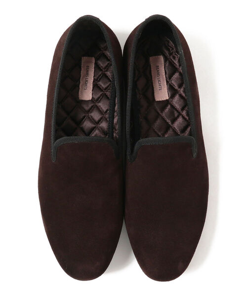 BEAMS LIGHTS（ビームスライツ）の「BEAMS LIGHTS / レザースリッポン（ドレスシューズ・メンズ・その他1/その他・43/41/42）」の20枚目の写真