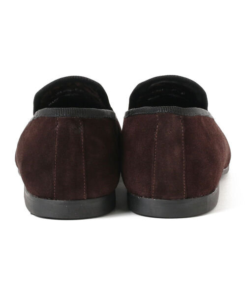 BEAMS LIGHTS（ビームスライツ）の「BEAMS LIGHTS / レザースリッポン（ドレスシューズ・メンズ・その他1/その他・43/41/42）」の21枚目の写真