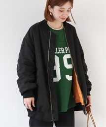 Simplicite | MA-1(ブルゾン)