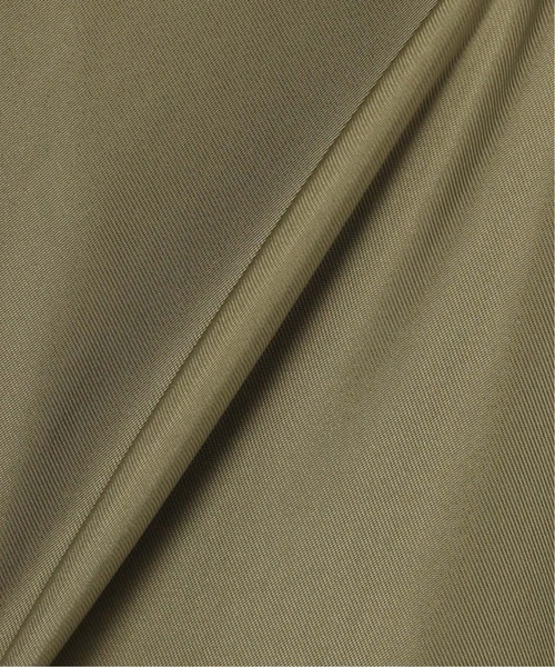 Simplicite（サンプリシテ）の「MA-1◆（ブルゾン・レディース・ブラック/カーキ・FREE）」の6枚目の写真