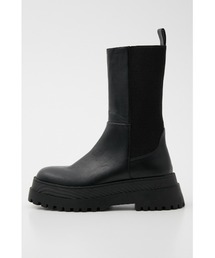 SLY | BACK GOA BOOTS バックゴア ブーツ(ブーツ)