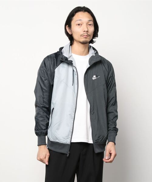 As M Nsw Spe Wr Wvn Lnd Jkt Dd4850 060 その他アウター Nike ナイキ のファッション通販 Zozotown
