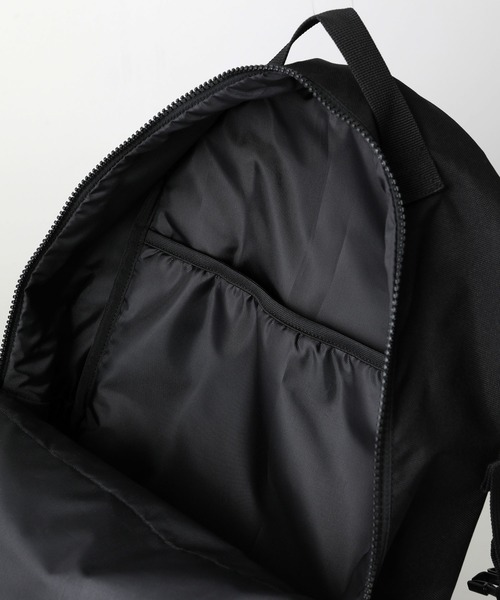CGP■(Woman) WAVE Logo Utility Backpack■送料込 SHIPS｜【WEB限定】SHIPS: COPYRIGHT ロゴ 60/40クロス バック