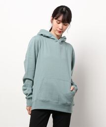 Fine Yarn Luxe Hoode
