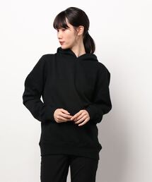 Fine Yarn Luxe Hoode