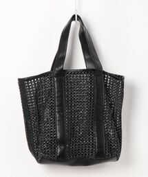 PROTCOL | PROTCOL / Braid Hand Bag / ブレイドハンドバッグ(ハンドバッグ)