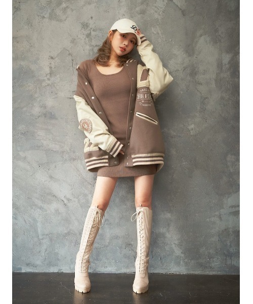 DARLINGスタジャン（スタジャン）｜Darich（ダーリッチ）の