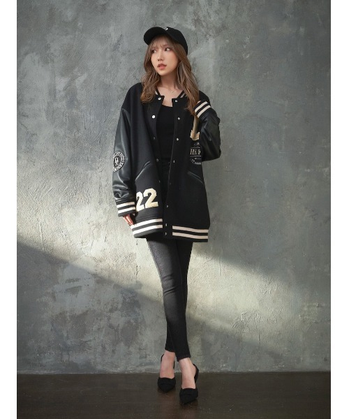 DARLINGスタジャン（スタジャン）｜Darich（ダーリッチ）の