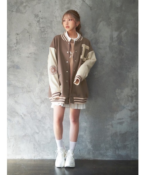 DARLINGスタジャン（スタジャン）｜Darich（ダーリッチ）の