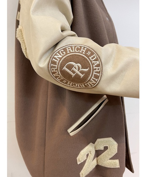 DARLINGスタジャン（スタジャン）｜Darich（ダーリッチ）の