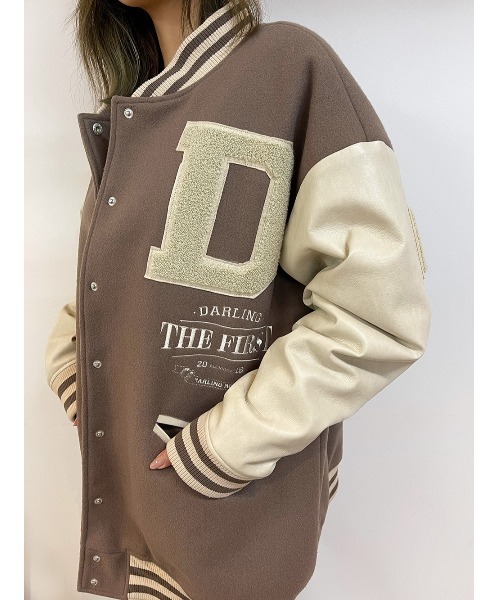 DARLINGスタジャン（スタジャン）｜Darich（ダーリッチ）の